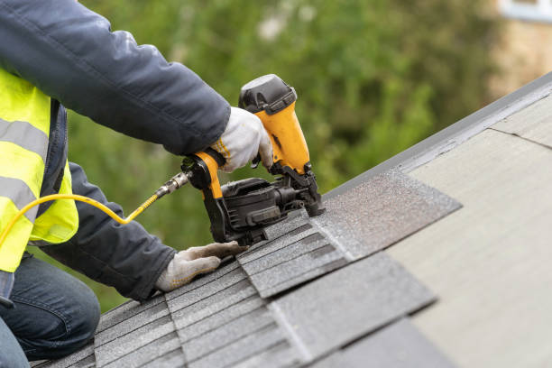 Fast & Reliable Emergency Roof Repairs in Moa, UT