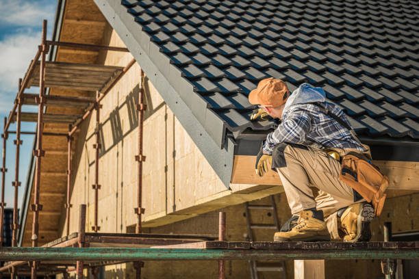 Best Tile Roofing Installation  in Moa, UT