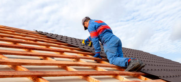 Best Flat Roofing  in Moa, UT