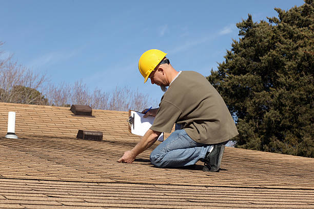 Best Chimney Flashing Repair  in Moa, UT